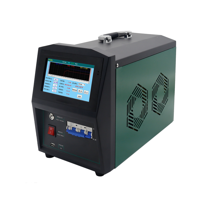 ZDT-SE 蓄電池放電測試儀 ZDT-SE 蓄電池放電測試儀