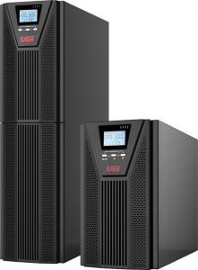 UPS裝置的冗余配置