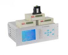 微機型直流系統(tǒng)絕緣監(jiān)察裝置