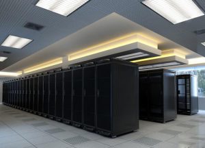 企業(yè)數(shù)據(jù)中心山特UPS系統(tǒng)設計