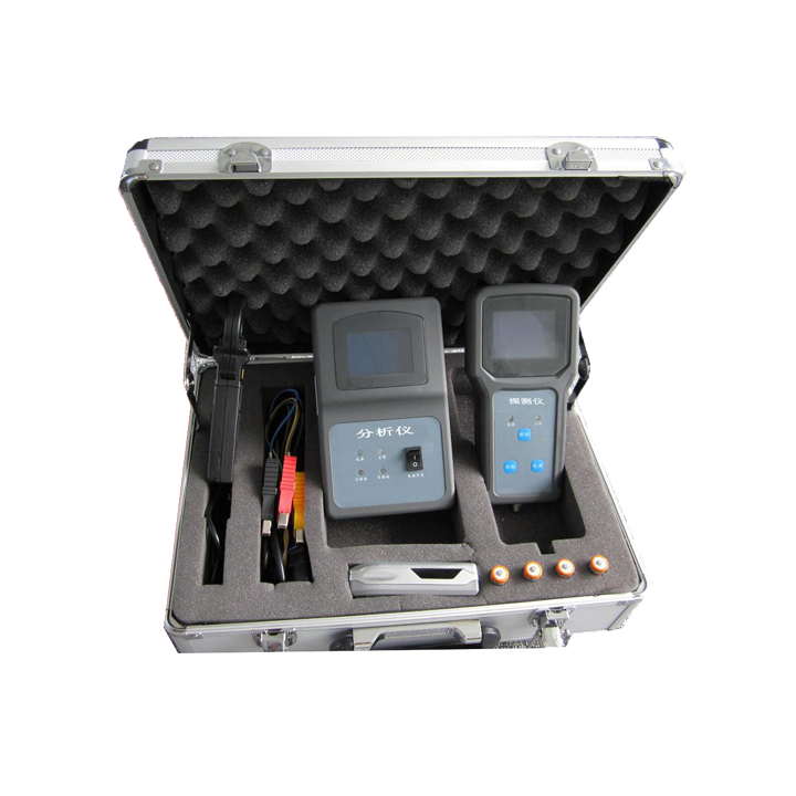 ZDT-FT860 直流系統(tǒng)接地故障查找儀 ZDT-FT860 直流系統(tǒng)接地故障查找儀