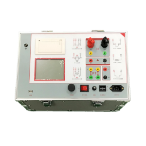 ZDHG-F全功能型互感器特性綜合測(cè)試儀