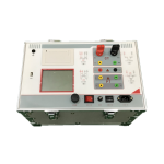 ZDHG-F3 全功能型互感器特性綜合測試儀-武漢中電通電力設(shè)備有限公司
