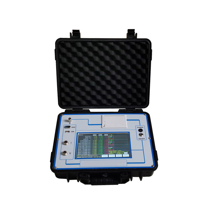 ZDYZ-302A 單相氧化鋅避雷器帶電測試儀 ZDYZ-302A 單相氧化鋅避雷器帶電測試儀