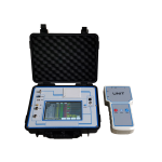 ZDYZ-306A 無(wú)線氧化鋅避雷器帶電測(cè)試儀-武漢中電通電力設(shè)備有限公司