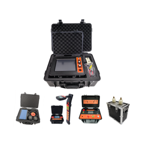 ZD-233X 成套電纜故障測試系統(tǒng)