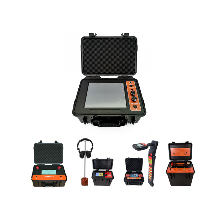 ZD-355X 多次脈沖電纜故障測試系統(tǒng) ZD-355X 多次脈沖電纜故障測試系統(tǒng)