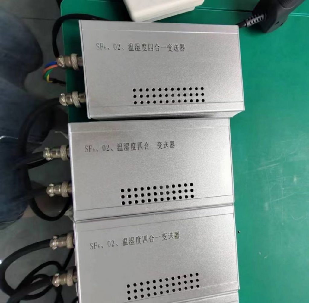 風(fēng)力發(fā)電采購SF6在線監(jiān)控報(bào)警系統(tǒng)-武漢中電通電力設(shè)備有限公司