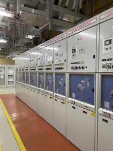 精準監(jiān)測 防患未然 | SF6在線監(jiān)測系統(tǒng)筑牢江蘇發(fā)電廠安全防線