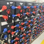 ZDT-BM蓄電池在線監(jiān)測(cè)系統(tǒng)成功護(hù)航數(shù)據(jù)中心，獲客戶高度贊譽(yù)！