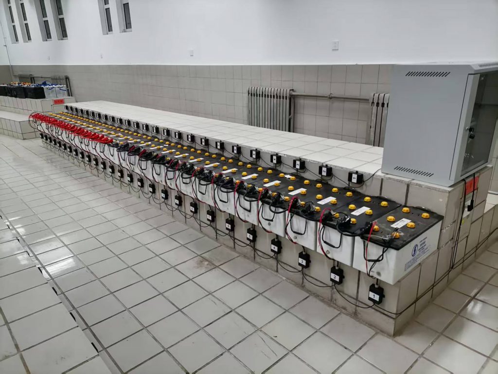 蓄電池在線監(jiān)測(cè)系統(tǒng)助力機(jī)房安全運(yùn)行-武漢中電通電力設(shè)備有限公司