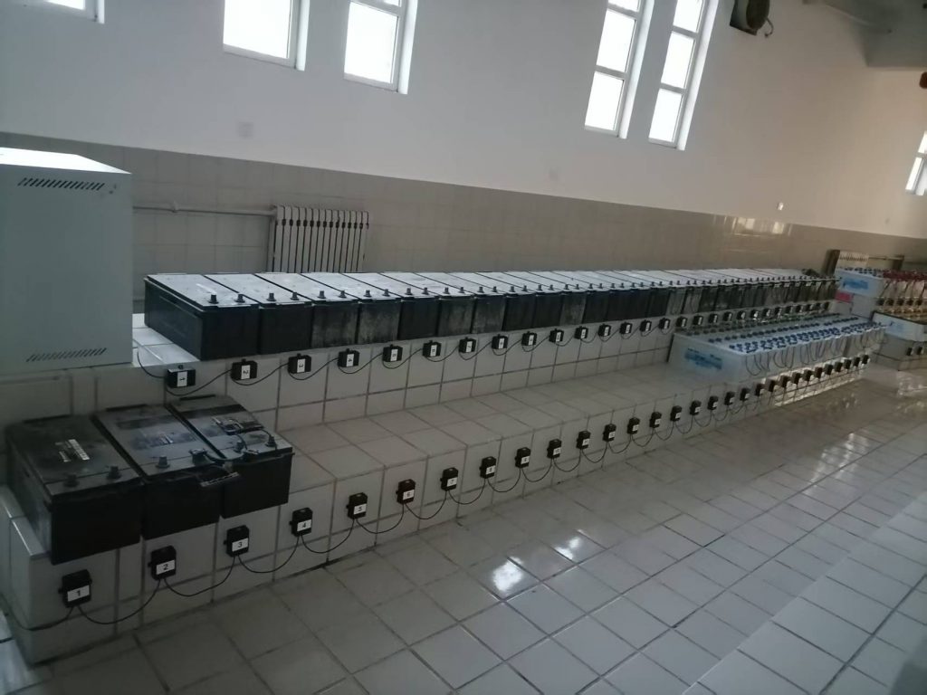 蓄電池在線監(jiān)測(cè)系統(tǒng)助力機(jī)房安全運(yùn)行-武漢中電通電力設(shè)備有限公司